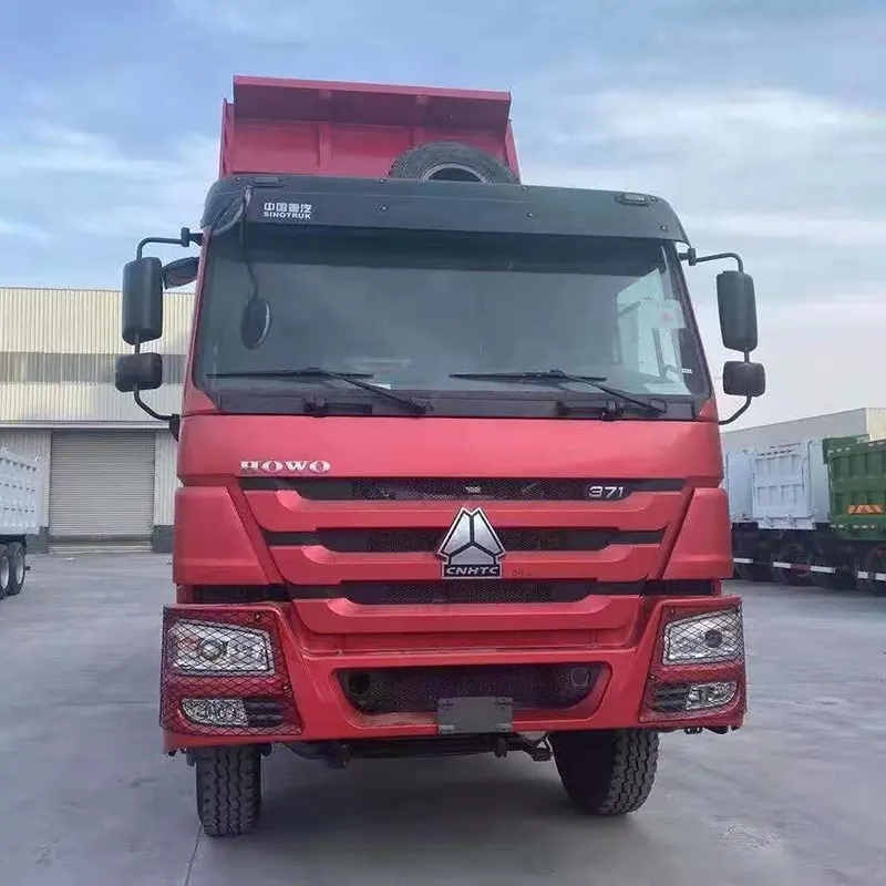 Trak ng trailer ng log